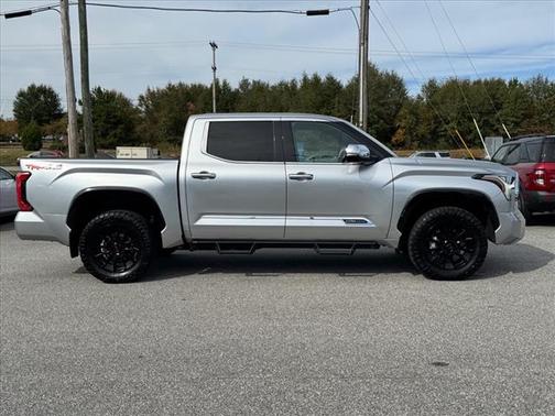 2023 Toyota Tundra 1794 Edition