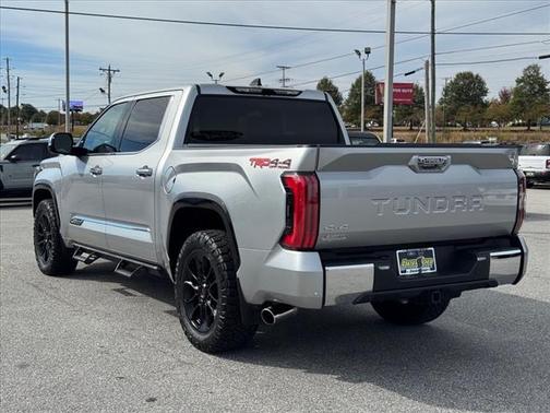 2023 Toyota Tundra 1794 Edition