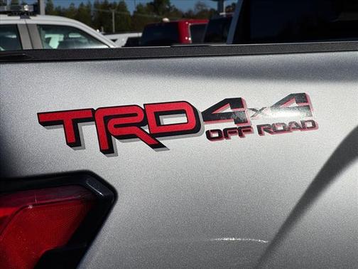 2023 Toyota Tundra 1794 Edition