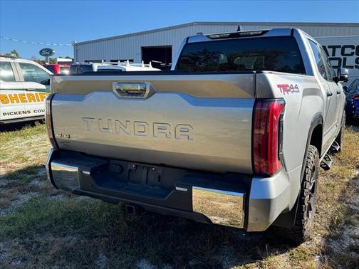 2023 Toyota Tundra 1794 Edition