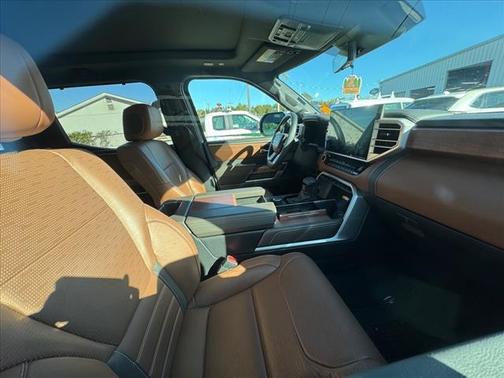 2023 Toyota Tundra 1794 Edition