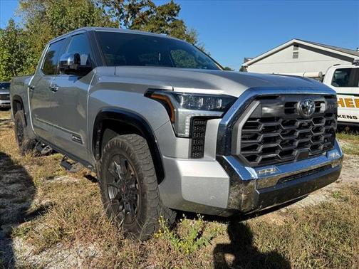 2023 Toyota Tundra 1794 Edition