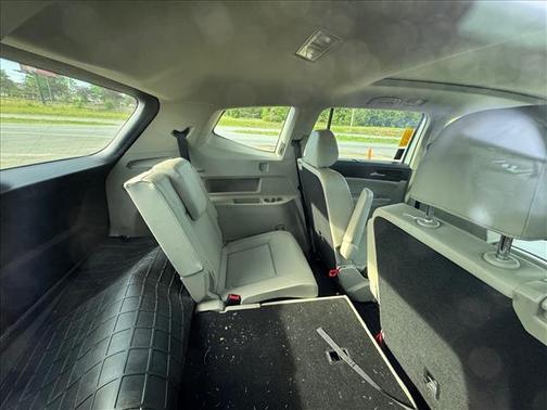 2020 Volkswagen Atlas 3.6 V6 SE R-Line