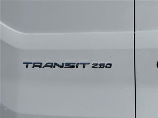 2024 Ford Transit-250 148 WB Medium Roof Cargo
