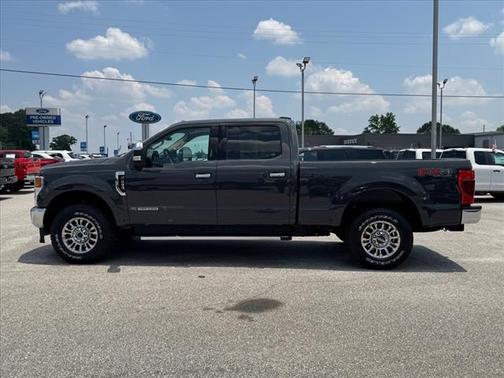 2021 Ford F-250 XLT