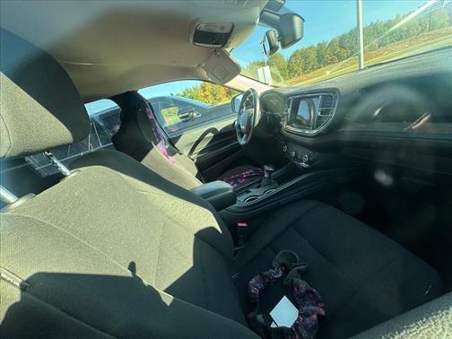 2022 Dodge Durango SXT