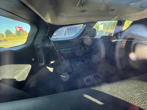 2022 Dodge Durango SXT