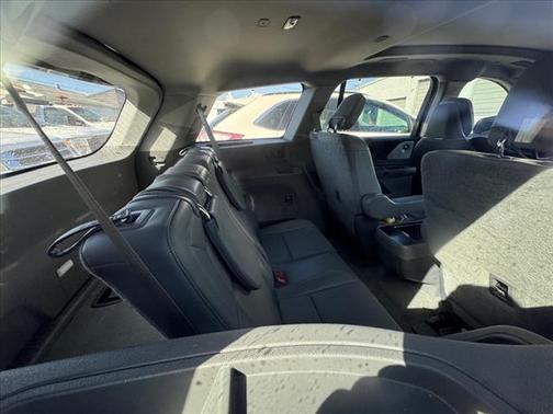2021 Lincoln Aviator Reserve RWD