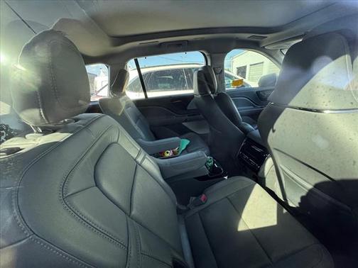 2021 Lincoln Aviator Reserve RWD