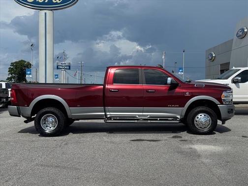 2021 RAM 3500 Laramie