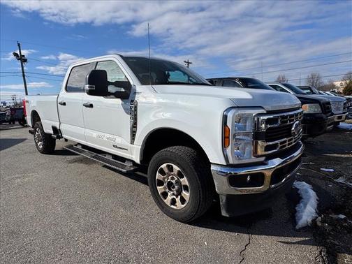 2024 Ford F-350 XLT