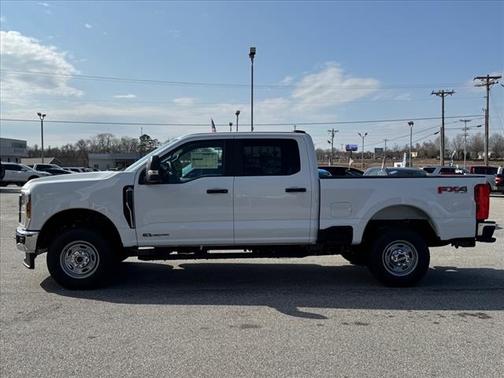 2025 Ford F-250 XL