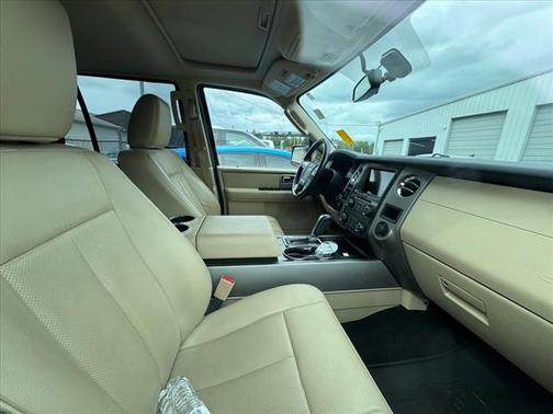 2017 Ford Expedition Limited