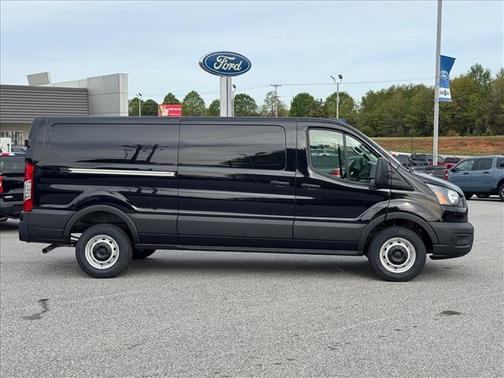 2026 Ford Transit-150 150
