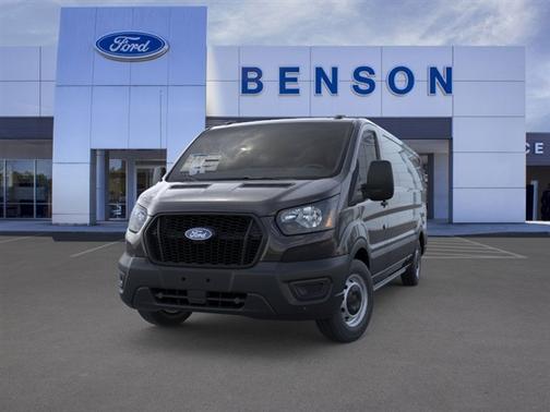 2026 Ford Transit-150 150