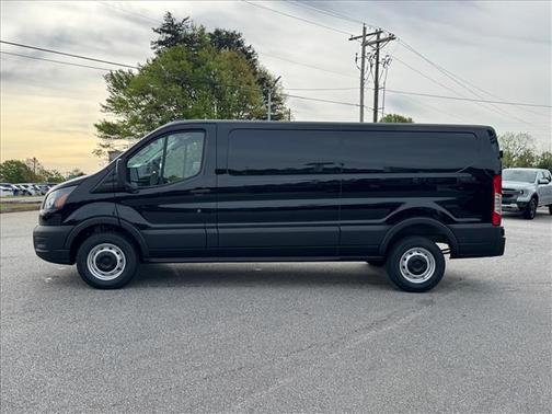 2026 Ford Transit-150 150