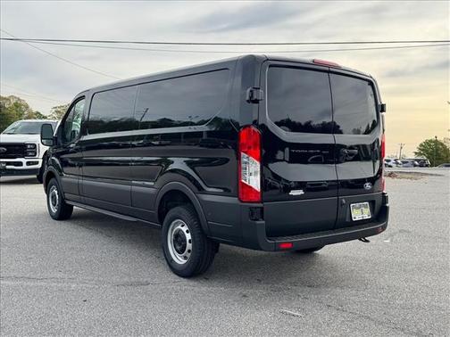 2026 Ford Transit-150 150