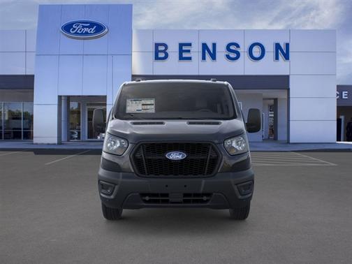 2026 Ford Transit-150 150