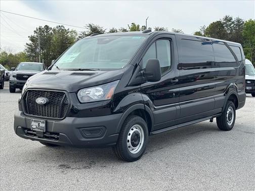 2026 Ford Transit-150 150