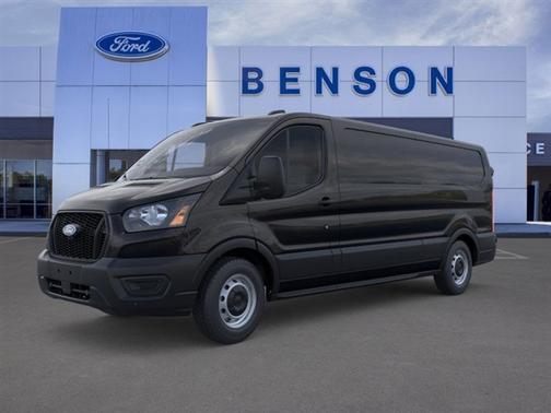 2026 Ford Transit-150 150