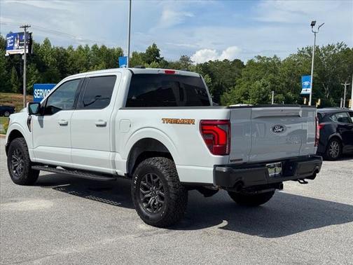 2024 Ford F-150 Tremor