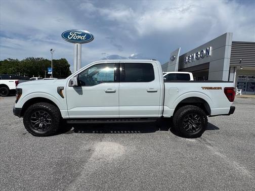 2024 Ford F-150 Tremor