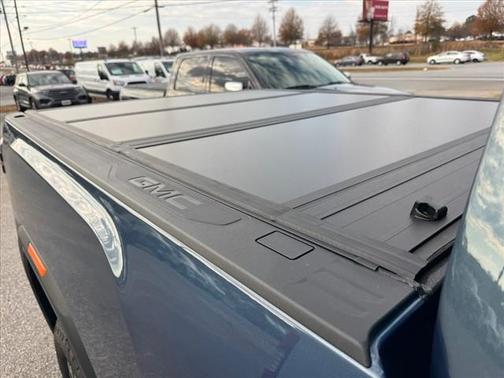 2026 GMC Sierra 2500 Denali Ultimate