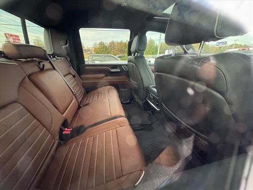 2026 GMC Sierra 2500 Denali Ultimate