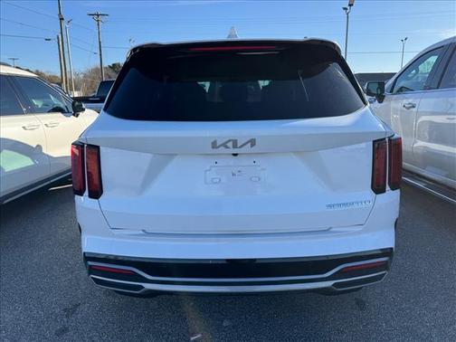 2023 Kia Sorento S