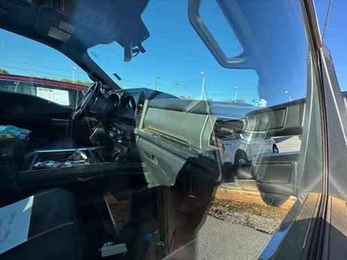 2024 Ford F-350 Platinum