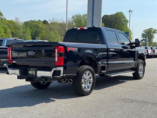 2023 Ford F-250 Lariat