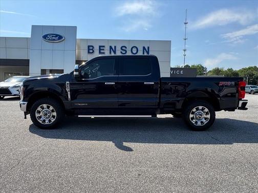 2023 Ford F-250 Lariat