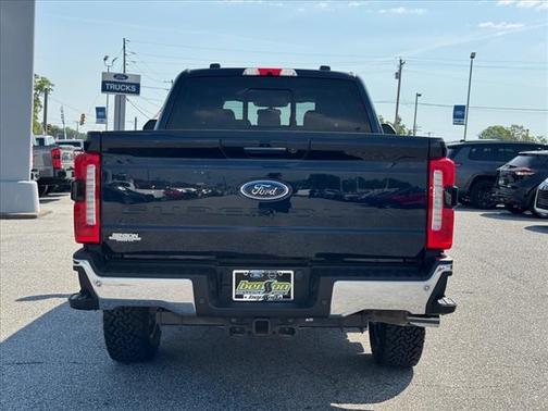 2023 Ford F-250 Lariat