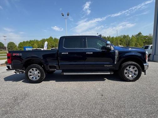2023 Ford F-250 Lariat