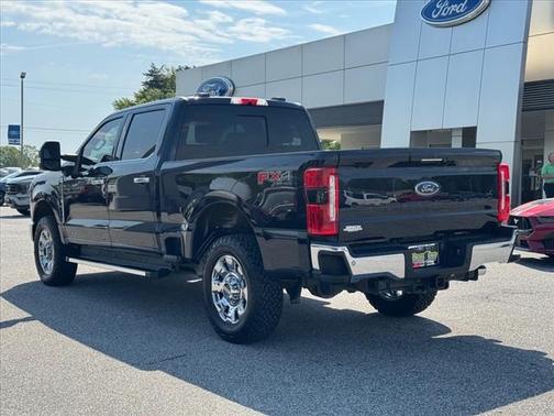 2023 Ford F-250 Lariat