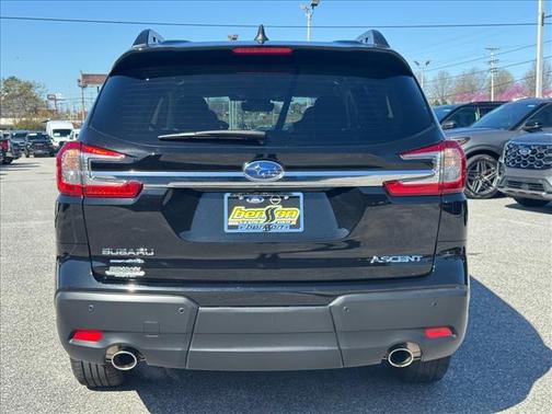 2025 Subaru Ascent Premium