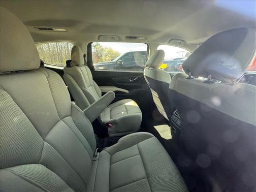 2025 Subaru Ascent Premium