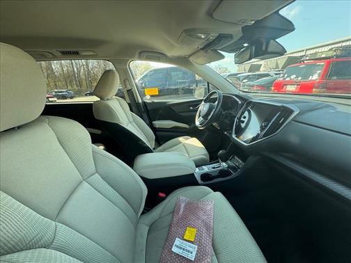 2025 Subaru Ascent Premium