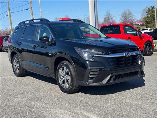 2025 Subaru Ascent Premium