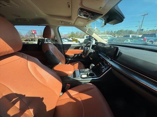 2024 Kia Carnival SX Prestige