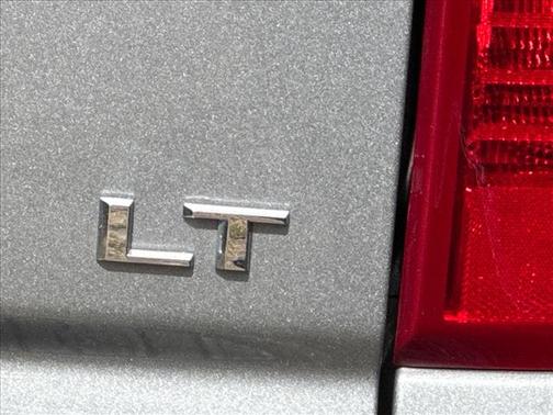 Sterling Gray Metallic 2023 Chevrolet Silverado 1500 LT