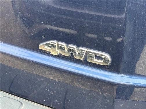 2014 Honda Pilot EX-L