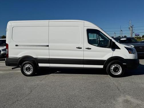 2025 Ford Transit-250 148 WB Medium Roof Cargo