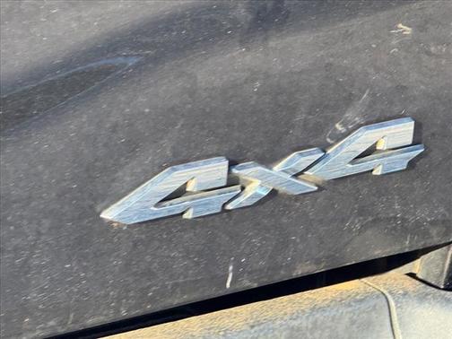 2021 RAM 3500 Tradesman