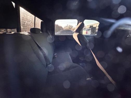 2021 RAM 3500 Tradesman