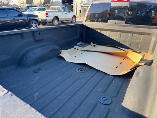 2021 RAM 3500 Tradesman