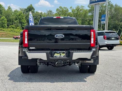 2025 Ford F-450 XLT