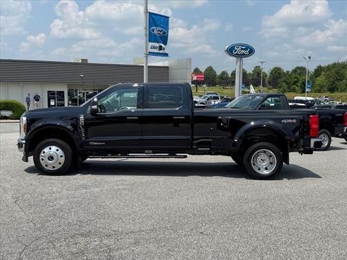 2025 Ford F-450 XLT