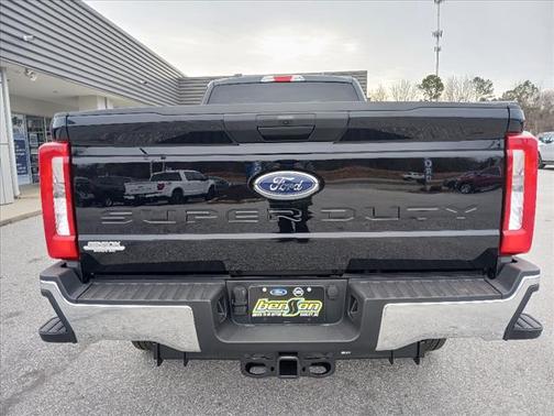 2025 Ford F-250 XLT