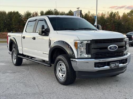 2018 Ford F-250 XL